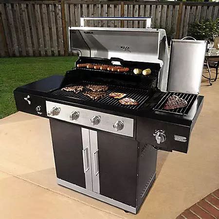 samsclub grill